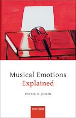 Télécharger le livre :  Musical Emotions Explained