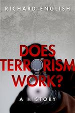 Télécharger le livre :  Does Terrorism Work?