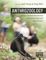 Télécharger le livre :  Anthrozoology