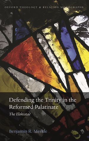 Téléchargez le livre :  Defending the Trinity in the Reformed Palatinate