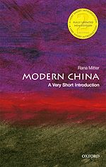 Download this eBook Modern China
