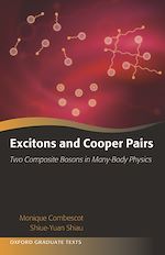 Télécharger le livre :  Excitons and Cooper Pairs