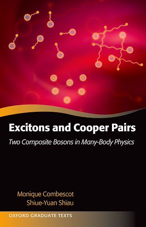 Téléchargez le livre :  Excitons and Cooper Pairs
