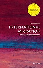 Télécharger le livre :  International Migration