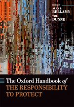 Télécharger le livre :  The Oxford Handbook of the Responsibility to Protect
