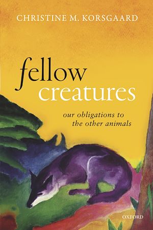 Téléchargez le livre :  Fellow Creatures