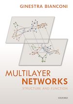 Télécharger le livre :  Multilayer Networks