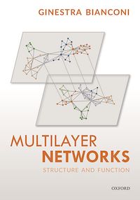 Téléchargez le livre :  Multilayer Networks