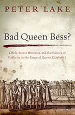 Télécharger le livre :  Bad Queen Bess?