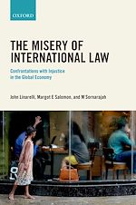 Télécharger le livre :  The Misery of International Law