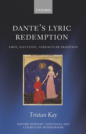 Téléchargez le livre :  Dante's Lyric Redemption