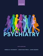 Télécharger le livre :  Psychiatry