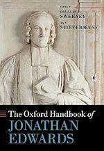 Télécharger le livre :  The Oxford Handbook of Jonathan Edwards