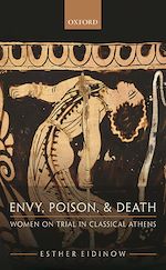 Download this eBook Envy, Poison, and Death