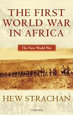 Télécharger le livre :  The First World War in Africa