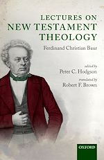 Télécharger le livre :  Lectures on New Testament Theology