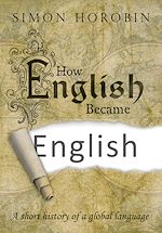 Télécharger le livre :  How English Became English