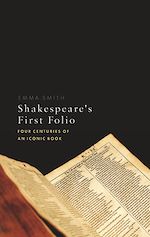 Télécharger le livre :  Shakespeare's First Folio