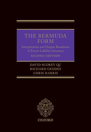 Téléchargez le livre :  The Bermuda Form