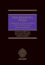 Télécharger le livre :  The Bermuda Form