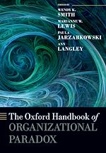 Télécharger le livre :  The Oxford Handbook of Organizational Paradox