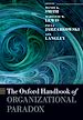 Télécharger le livre :  The Oxford Handbook of Organizational Paradox