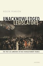 Télécharger le livre :  Unacknowledged Legislators