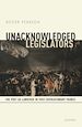Télécharger le livre :  Unacknowledged Legislators