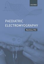 Télécharger le livre :  Paediatric Electromyography