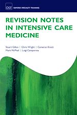Télécharger le livre :  Revision Notes in Intensive Care Medicine