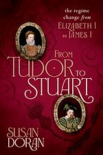 Télécharger le livre :  From Tudor to Stuart