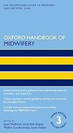 Télécharger le livre :  Oxford Handbook of Midwifery