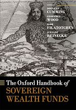 Télécharger le livre :  The Oxford Handbook of Sovereign Wealth Funds