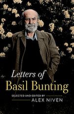 Télécharger le livre :  Letters of Basil Bunting