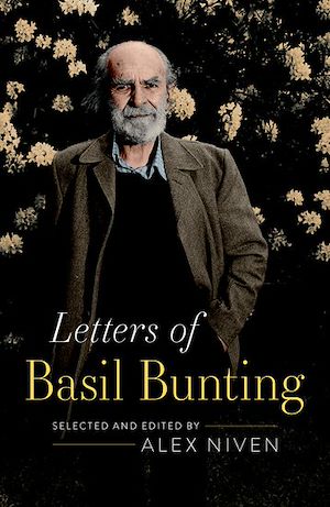 Téléchargez le livre :  Letters of Basil Bunting