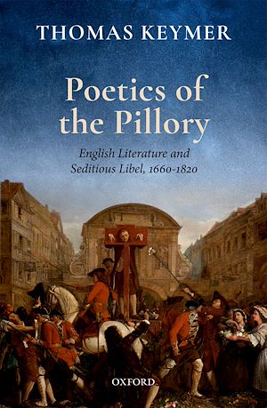 Téléchargez le livre :  Poetics of the Pillory