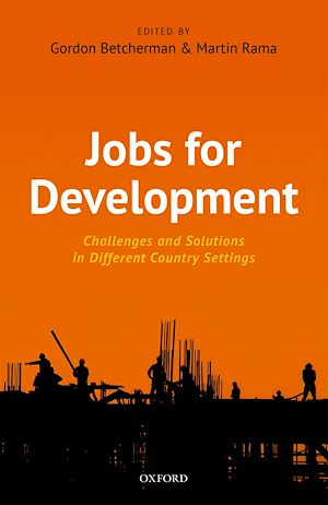 Téléchargez le livre :  Jobs For Development