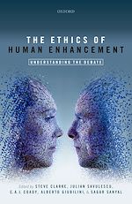Télécharger le livre :  The Ethics of Human Enhancement