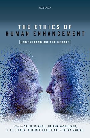 Téléchargez le livre :  The Ethics of Human Enhancement