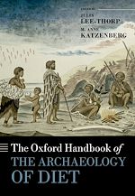 Télécharger le livre :  The Oxford Handbook of the Archaeology of Diet
