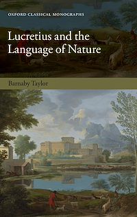 Téléchargez le livre :  Lucretius and the Language of Nature