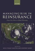 Télécharger le livre :  Managing Risk in Reinsurance