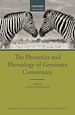 Télécharger le livre :  The Phonetics and Phonology of Geminate Consonants