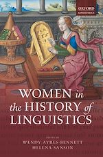 Télécharger le livre :  Women in the History of Linguistics