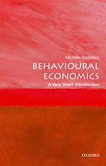 Télécharger le livre :  Behavioural Economics