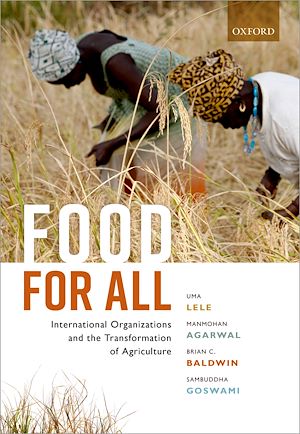 Téléchargez le livre :  Food for All