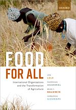 Télécharger le livre :  Food for All