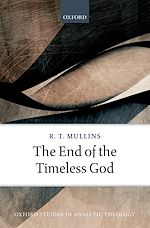 Télécharger le livre :  The End of the Timeless God