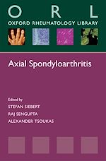 Télécharger le livre :  Axial Spondyloarthritis