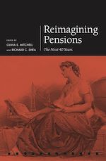 Télécharger le livre :  Reimagining Pensions